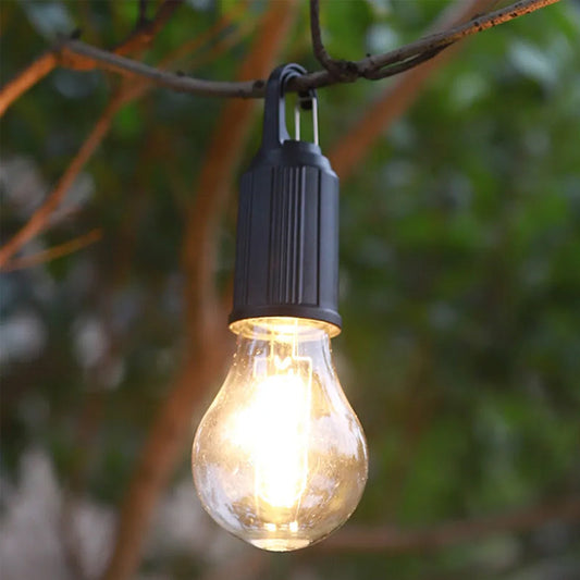 LiteLoop LED Hanglampen – Draagbaar Licht voor Binnen en Buiten