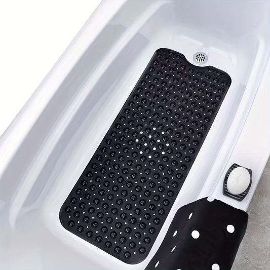 SafeStretch XL Badmat – Antislip Comfort voor Bad en Douche
