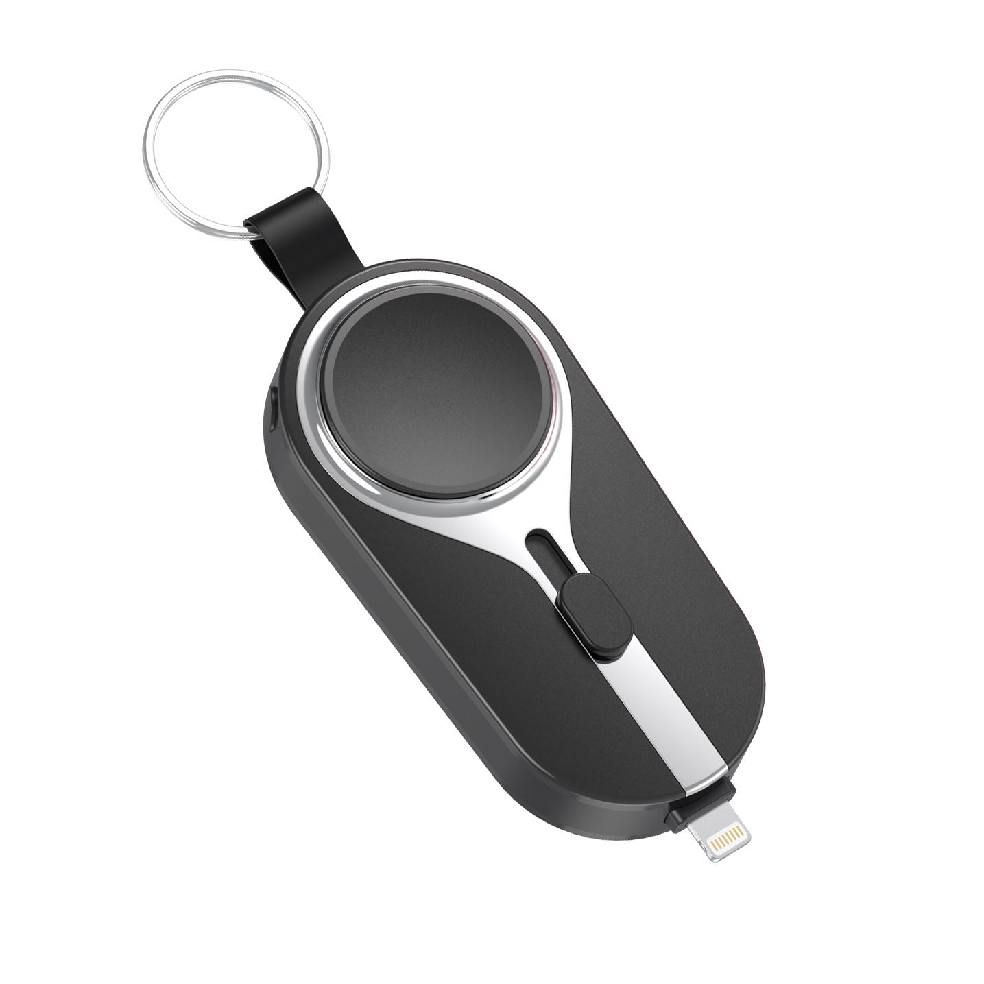 ClipCharge Mini Power – Draadloze Oplaadclip voor Telefoon & Smartwatch