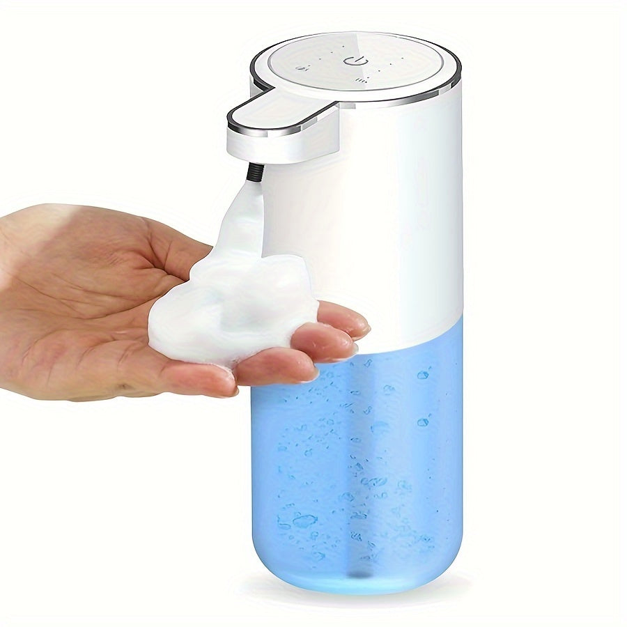 CleanDrop Automatische Zeepdispenser – Hygiënisch en Slim in Gebruik