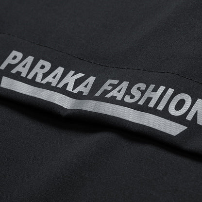 Parka Fashion - Winter Jack