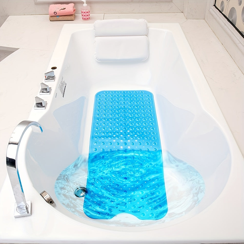 SafeStretch XL Badmat – Antislip Comfort voor Bad en Douche