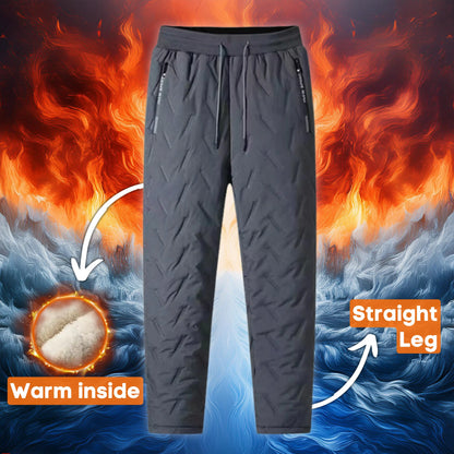 ActiveFleece - Broek 1+1 Gratis