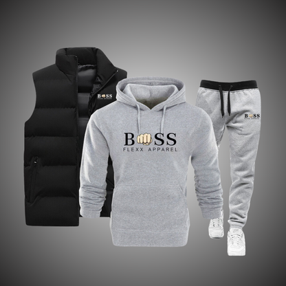 BSS - Full Winter Set