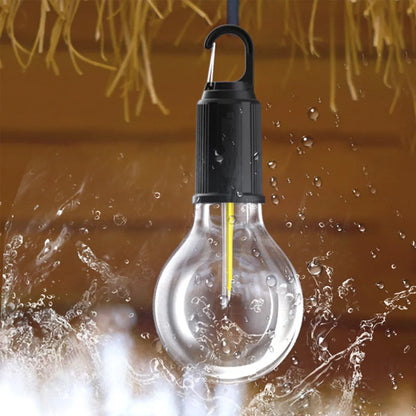 LiteLoop LED Hanglampen – Draagbaar Licht voor Binnen en Buiten