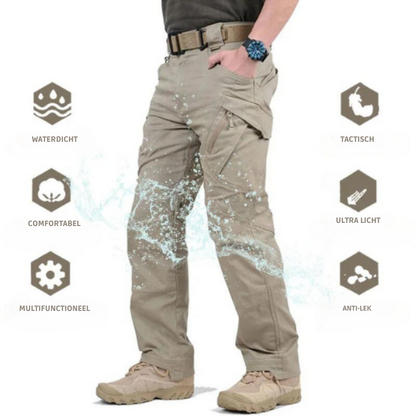 ActiveGear - Performance Broek