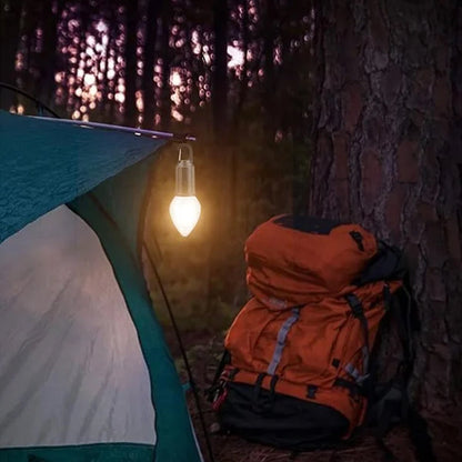 LiteLoop LED Hanglampen – Draagbaar Licht voor Binnen en Buiten