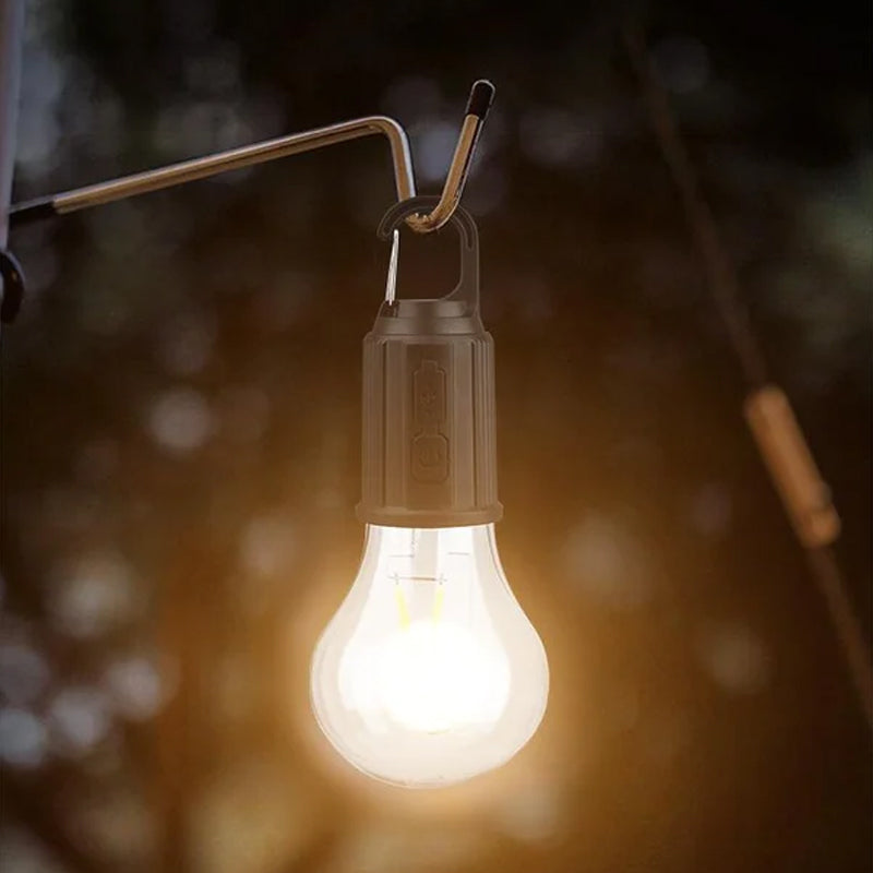 LiteLoop LED Hanglampen – Draagbaar Licht voor Binnen en Buiten