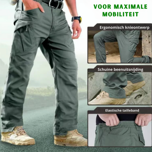 ActiveGear - Performance Broek