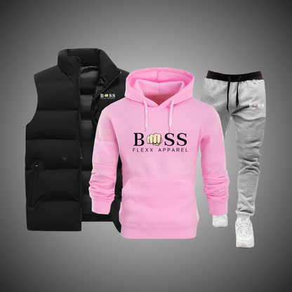 BSS - Full Winter Set