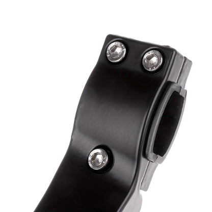 BikeGrip Verstelbare Fietsstandaard – Stevig, Flexibel en Praktisch