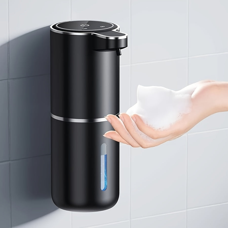 CleanDrop Automatische Zeepdispenser – Hygiënisch en Slim in Gebruik