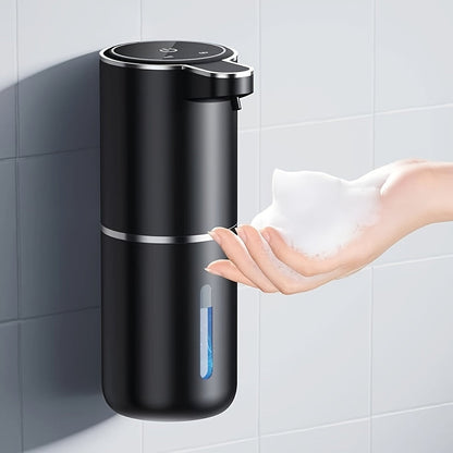 CleanDrop Automatische Zeepdispenser – Hygiënisch en Slim in Gebruik