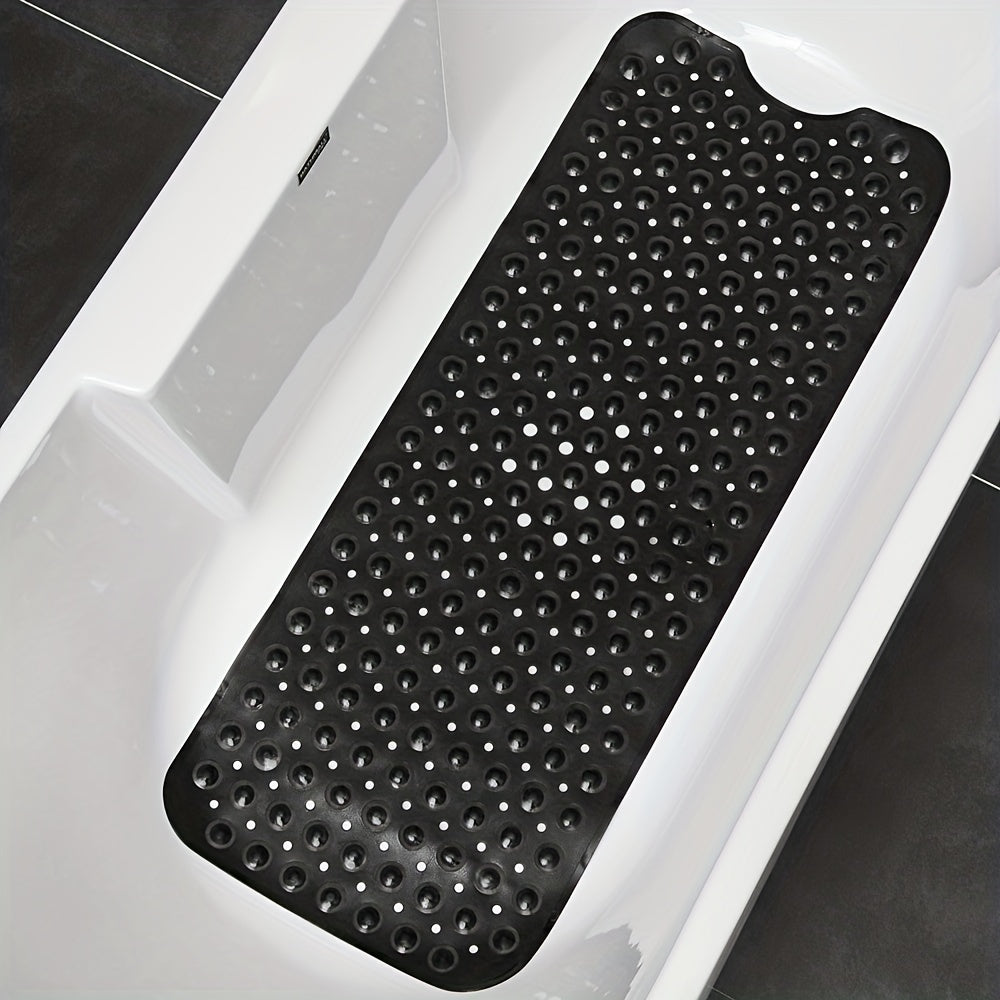 SafeStretch XL Badmat – Antislip Comfort voor Bad en Douche