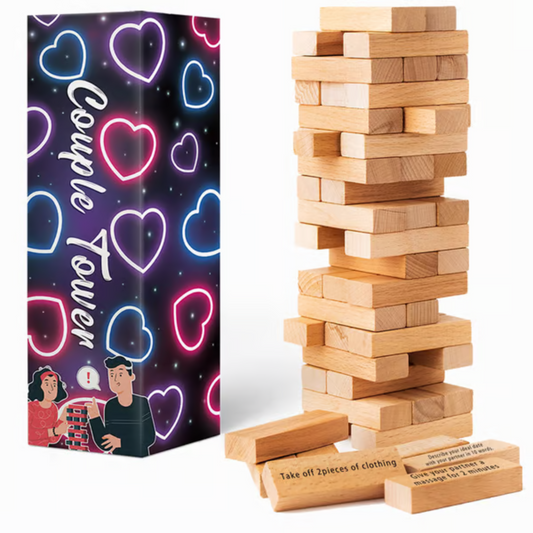 Couple - Game Blocks