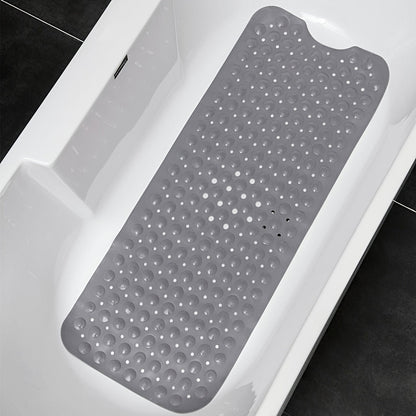 SafeStretch XL Badmat – Antislip Comfort voor Bad en Douche