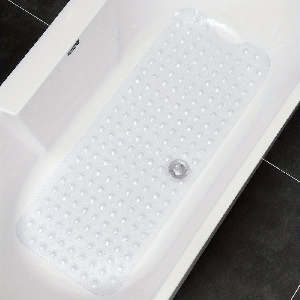 SafeStretch XL Badmat – Antislip Comfort voor Bad en Douche