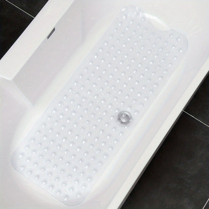 SafeStretch XL Badmat – Antislip Comfort voor Bad en Douche