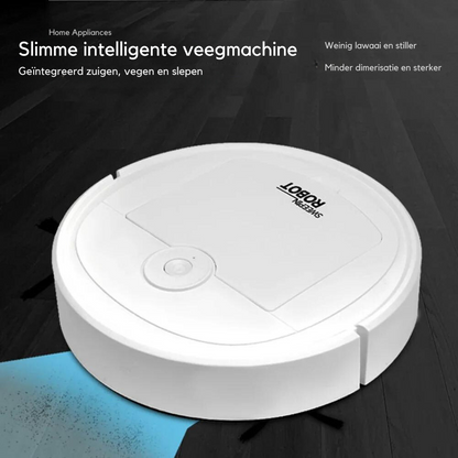 Sweepin Robot – Riesiger Rabatt! 