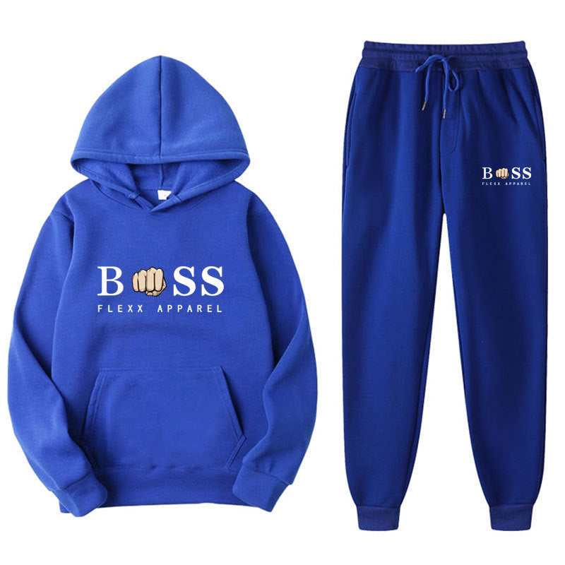 BSS - Cozy Set 1+1 Gratis