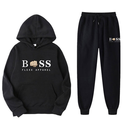 BSS - Cozy Set 1+1 Gratis