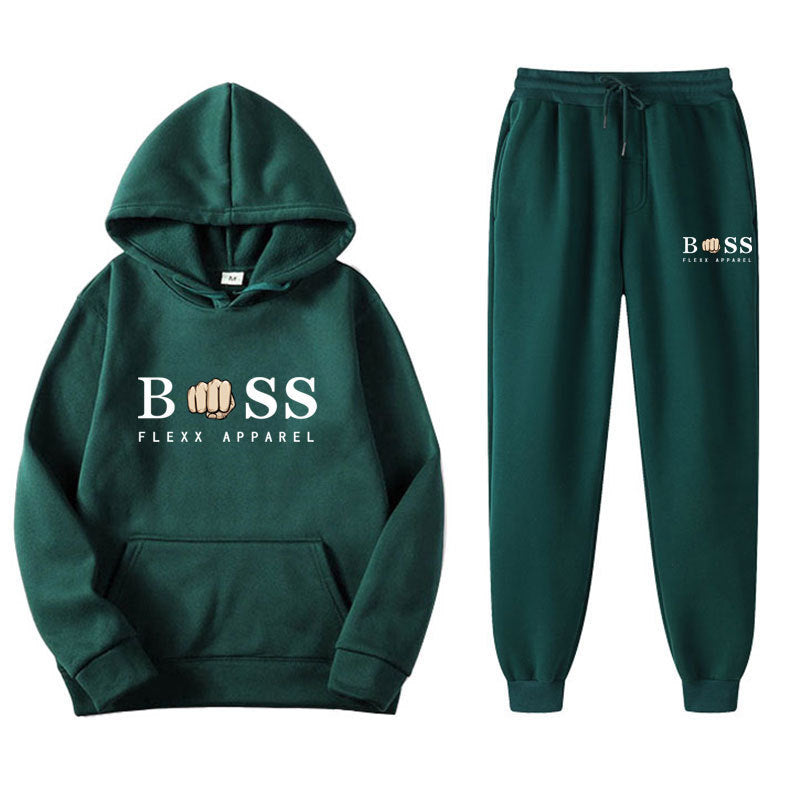 BSS - Cozy Set 1+1 Gratis