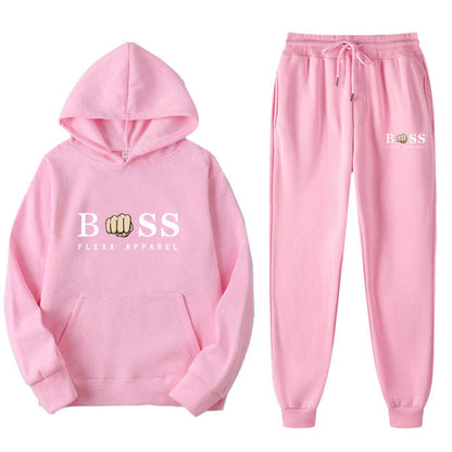 BSS - Cozy Set 1+1 Gratis