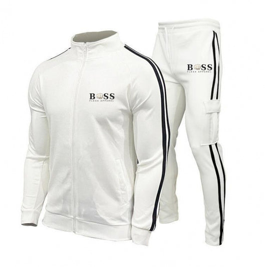 BSS - Full Tracksuit