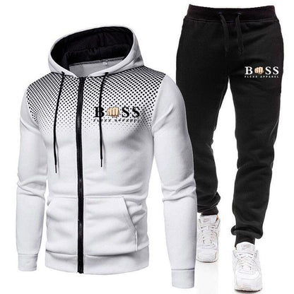 Biliano Ams - Tracksuit