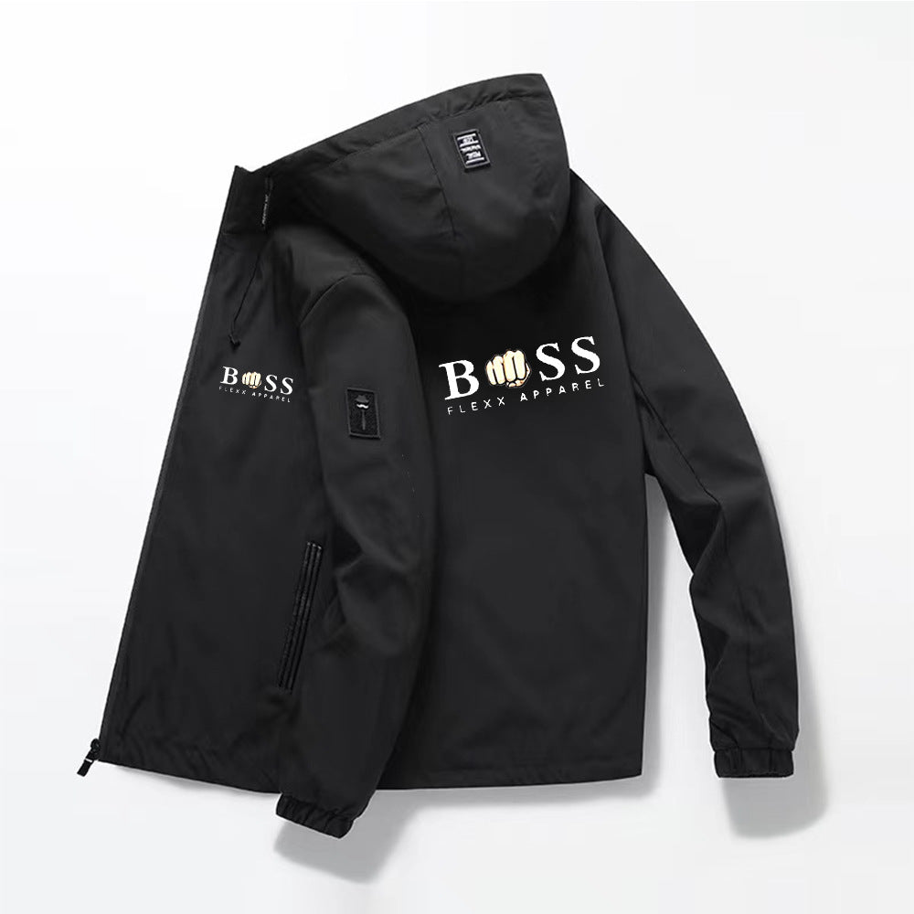 B👊🏽SS | Sonderausgabe Sportliche Jacke