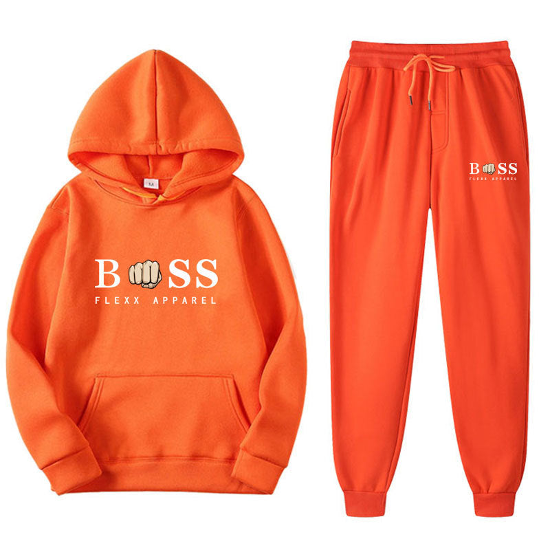 BSS - Cozy Set 1+1 Gratis