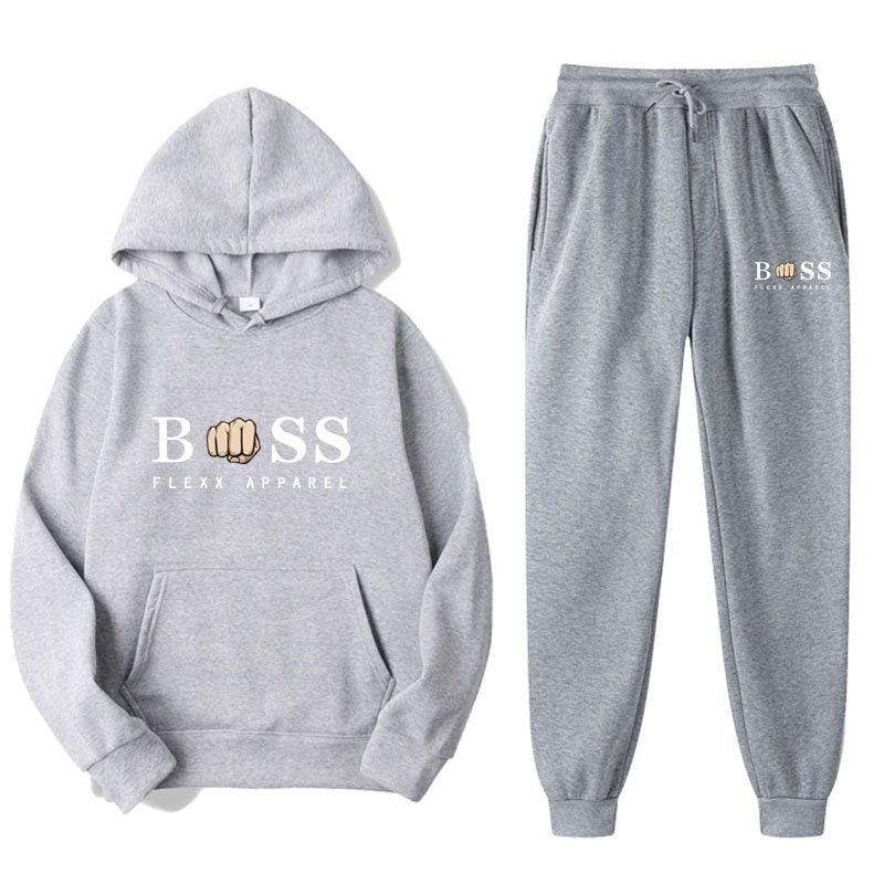 BSS - Cozy Set 1+1 Gratis