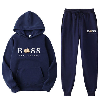 BSS - Cozy Set 1+1 Gratis