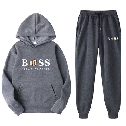 BSS - Cozy Set 1+1 Gratis