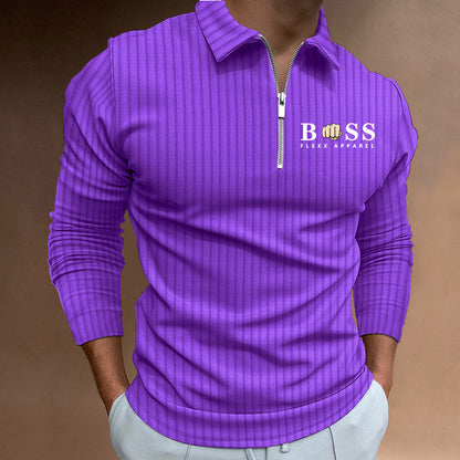 B👊🏽SS - Special Edition Polo