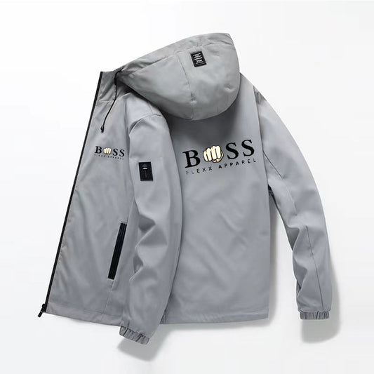 B👊🏽SS | Sonderausgabe Sportliche Jacke