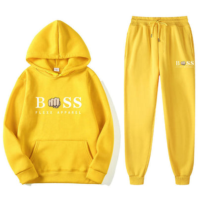 BSS - Cozy Set 1+1 Gratis