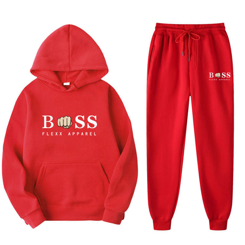 BSS - Cozy Set 1+1 Gratis