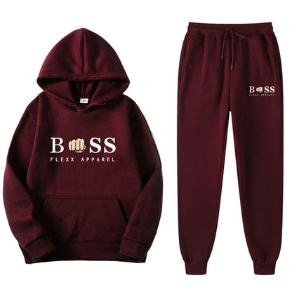 BSS - Cozy Set 1+1 Gratis