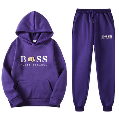 BSS - Cozy Set 1+1 Gratis