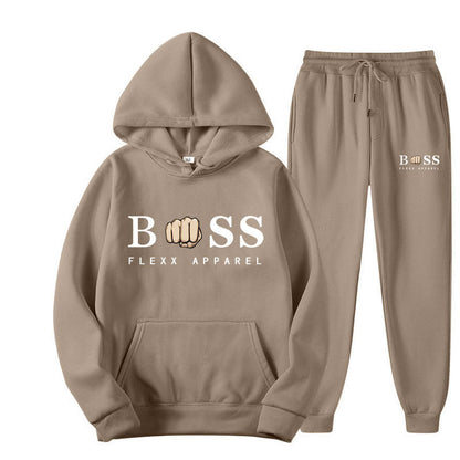 BSS - Cozy Set 1+1 Gratis