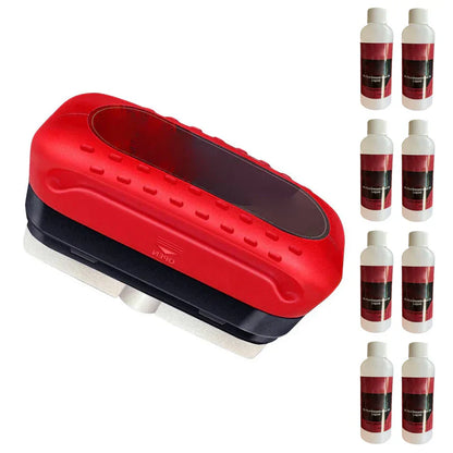 ClearSwipe Ruitreiniger – Voor Veilig en Streeploos Zicht