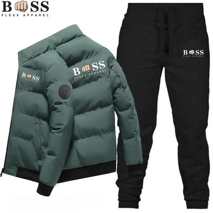 BSS - Winter Set