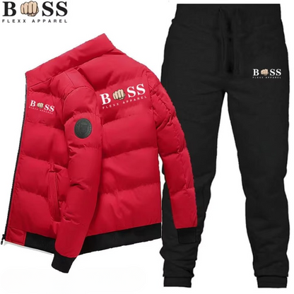 BSS - Winter Set