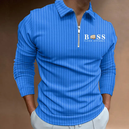 B👊🏽SS - Special Edition Polo