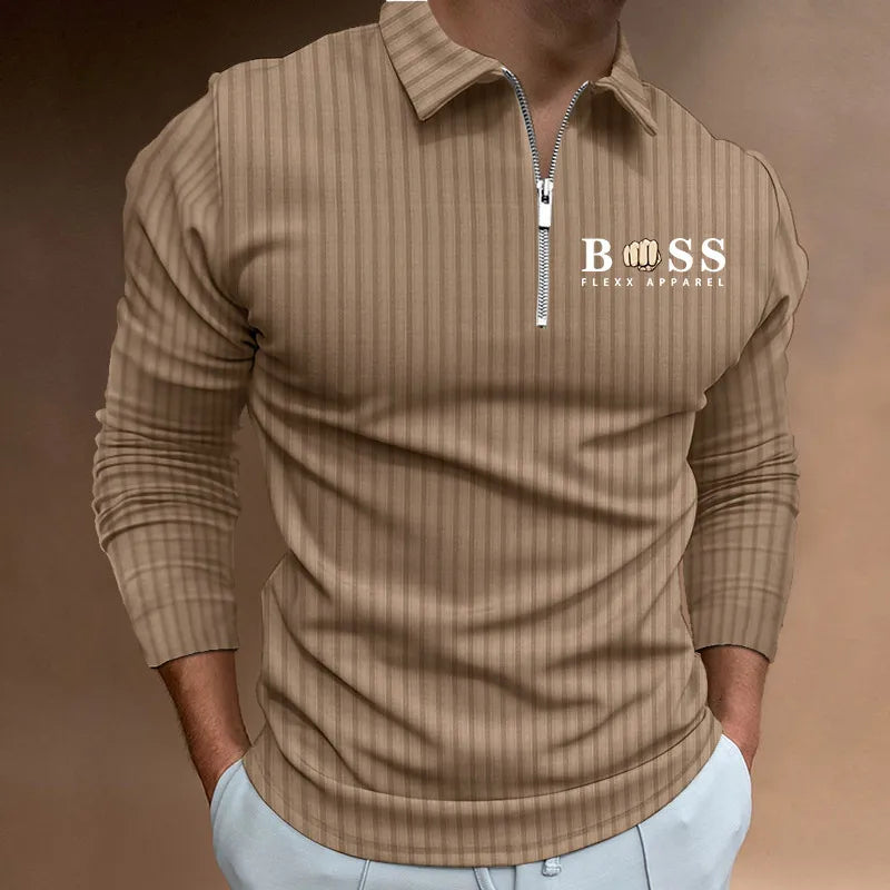 B👊🏽SS - Special Edition Polo