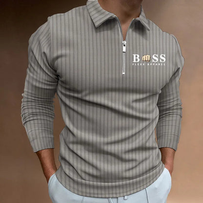 B👊🏽SS - Special Edition Polo