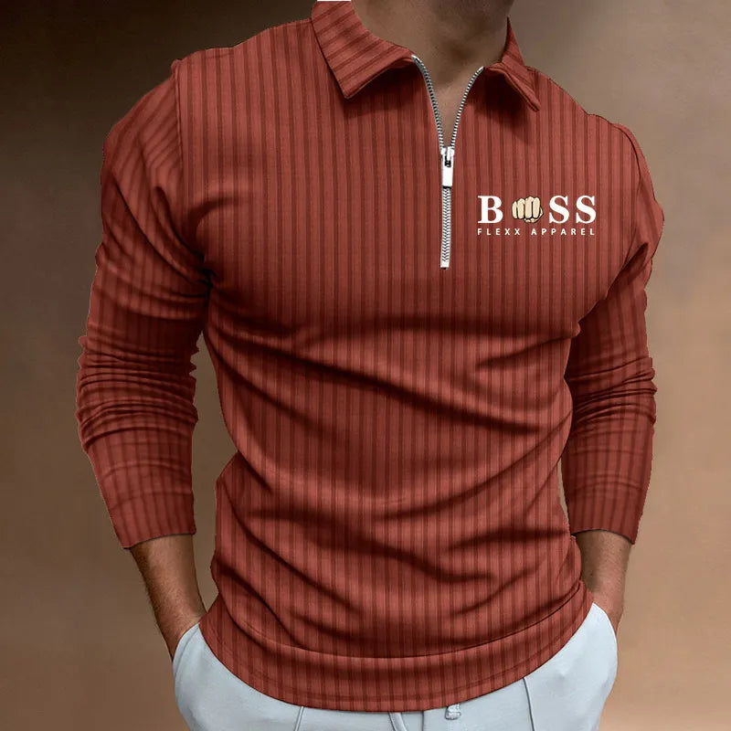 B👊🏽SS - Special Edition Polo