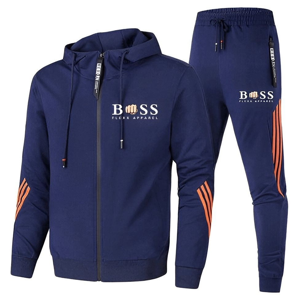 BSS - Premium Tracksuit