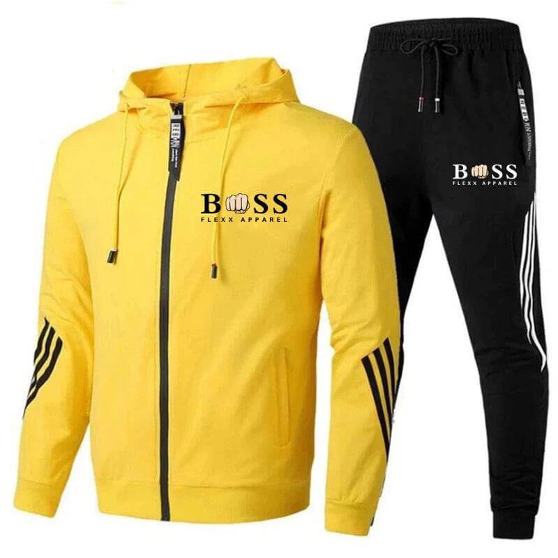 BSS - Premium Tracksuit